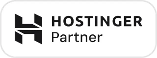 Hostinger Partner
