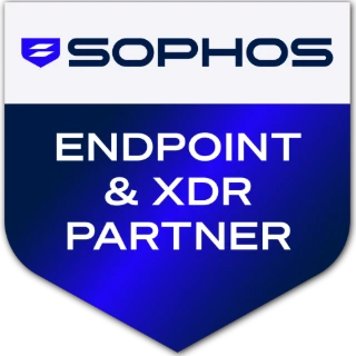 Sophos Endpoint & XDR Partner