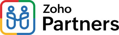 Zoho Partner